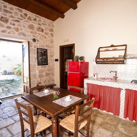 Homidoo Carrubo Apartamento Santa Croce Camerina Exterior foto