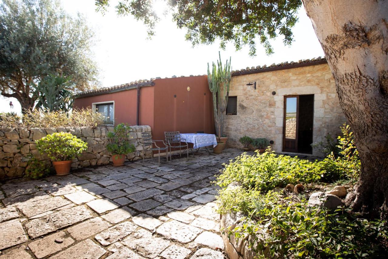 Homidoo Carrubo Apartamento Santa Croce Camerina Exterior foto