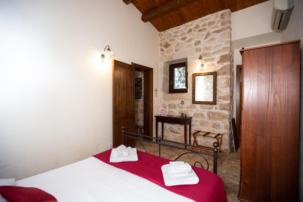 Homidoo Carrubo Apartamento Santa Croce Camerina Exterior foto