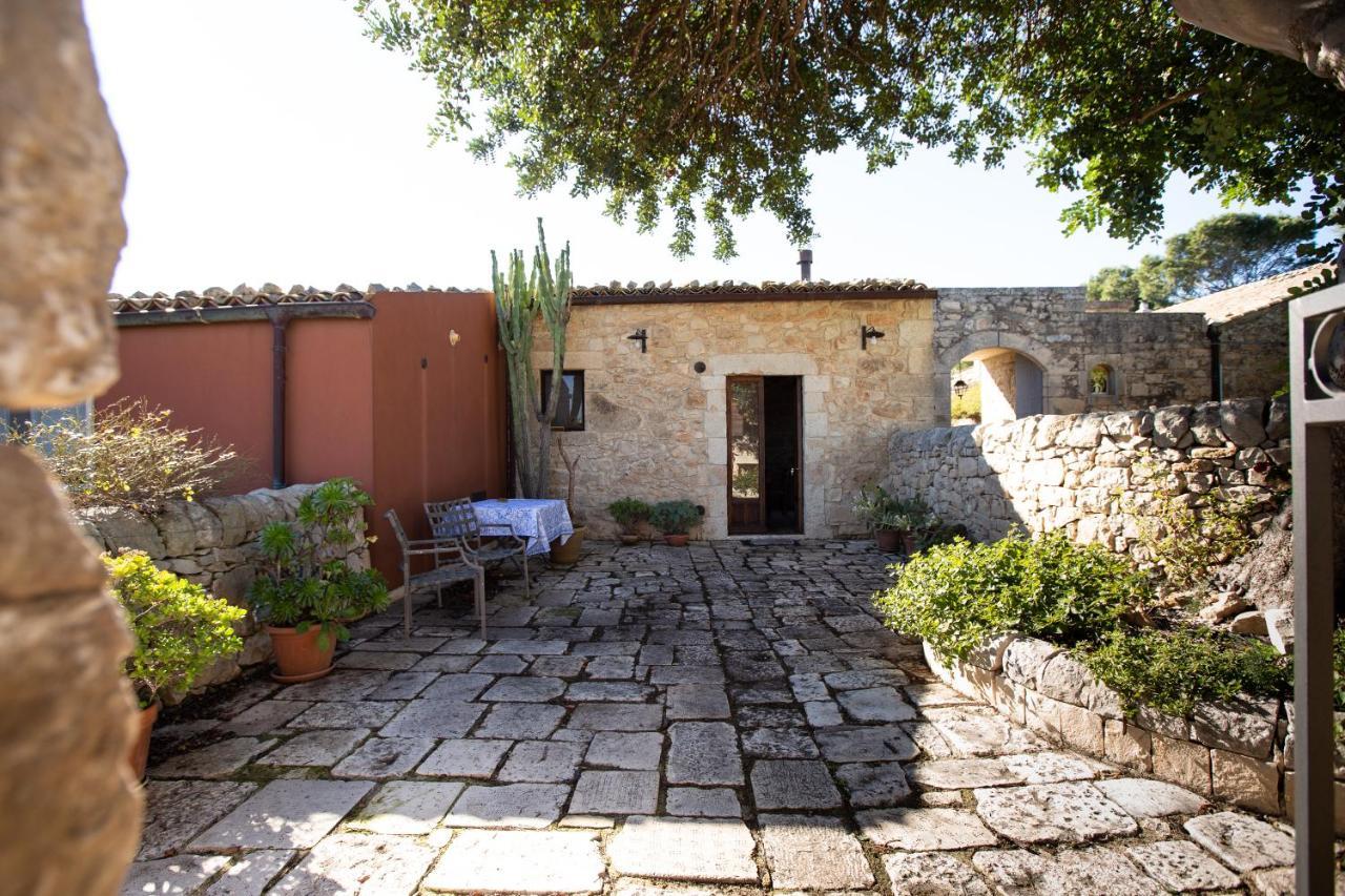 Homidoo Carrubo Apartamento Santa Croce Camerina Exterior foto