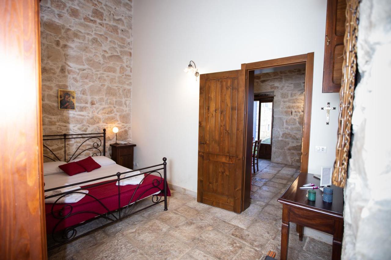 Homidoo Carrubo Apartamento Santa Croce Camerina Exterior foto