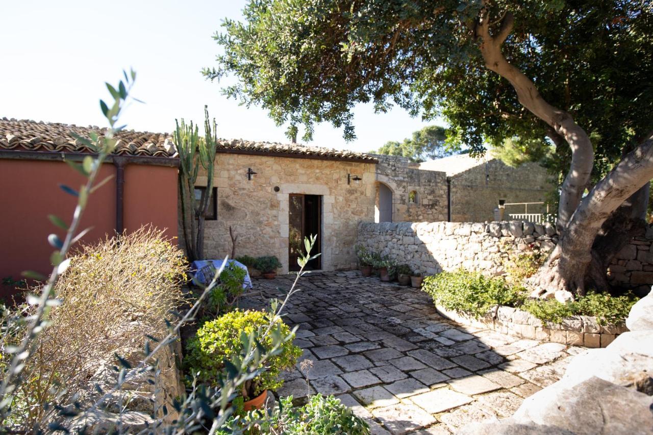 Homidoo Carrubo Apartamento Santa Croce Camerina Exterior foto