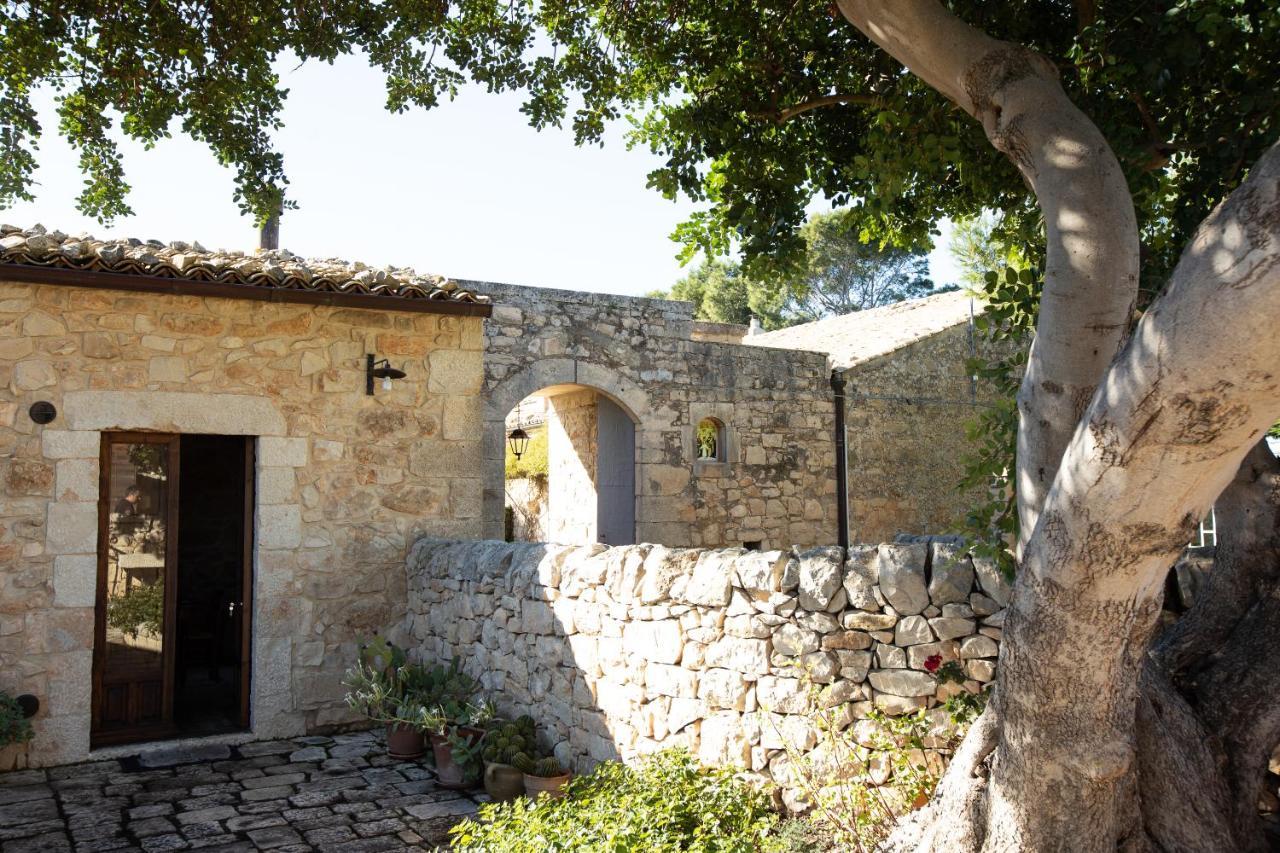 Homidoo Carrubo Apartamento Santa Croce Camerina Exterior foto