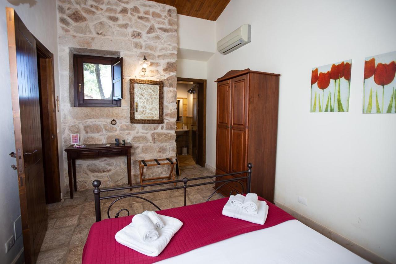 Homidoo Carrubo Apartamento Santa Croce Camerina Exterior foto