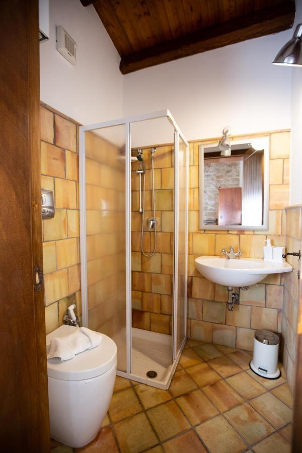 Homidoo Carrubo Apartamento Santa Croce Camerina Exterior foto