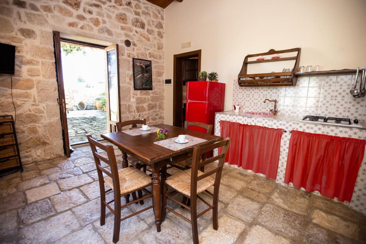Homidoo Carrubo Apartamento Santa Croce Camerina Exterior foto